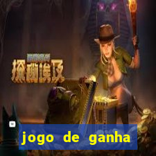 jogo de ganha dinheiro sem depositar